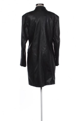 Damski płaszcz Unbranded, Rozmiar XXL, Kolor Czarny, Cena 253,33 zł