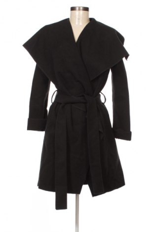 Damski płaszcz Unbranded, Rozmiar L, Kolor Czarny, Cena 154,99 zł