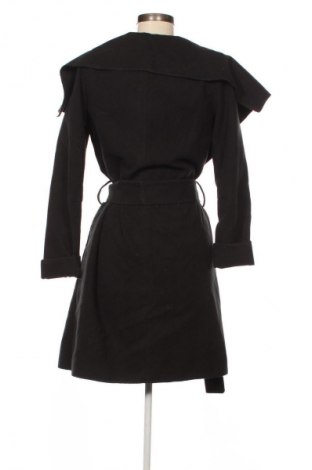 Damski płaszcz Unbranded, Rozmiar L, Kolor Czarny, Cena 154,99 zł