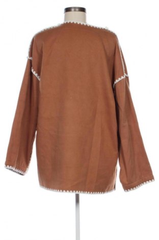 Γυναικείο παλτό Unbranded, Μέγεθος M, Χρώμα Πολύχρωμο, Τιμή 8,99 €