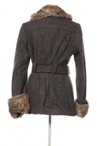 Damenmantel Unbranded, Größe L, Farbe Grau, Preis € 42,99