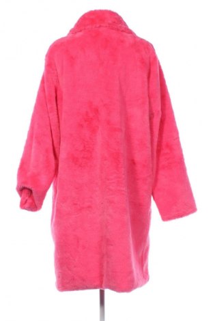 Damenmantel Unbranded, Größe M, Farbe Rosa, Preis 71,61 €