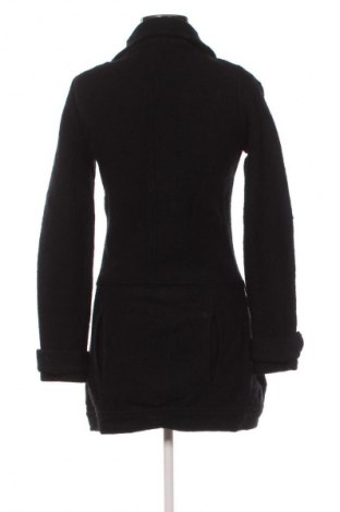 Damenmantel Unbranded, Größe S, Farbe Schwarz, Preis 55,99 €