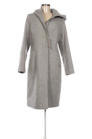 Damenmantel Unbranded, Größe XL, Farbe Grau, Preis 71,61 €