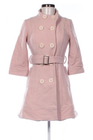 Dámský kabát  Unbranded, Velikost M, Barva Růžová, Cena  1 114,00 Kč