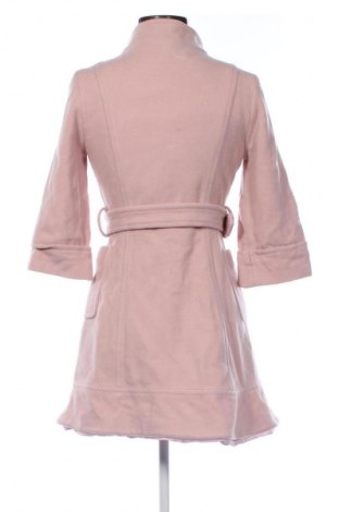 Dámský kabát  Unbranded, Velikost M, Barva Růžová, Cena  1 114,00 Kč