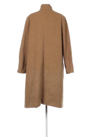 Dámsky kabát  Unbranded, Veľkosť 4XL, Farba Hnedá, Cena  45,01 €