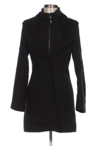 Damski płaszcz Soul Rebel, Rozmiar S, Kolor Czarny, Cena 185,99 zł