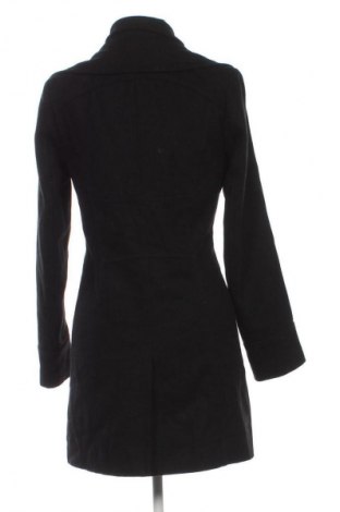 Damski płaszcz Soul Rebel, Rozmiar S, Kolor Czarny, Cena 185,99 zł