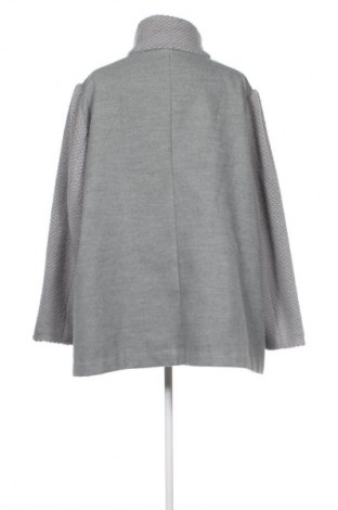 Γυναικείο παλτό Unbranded, Μέγεθος 3XL, Χρώμα Γκρί, Τιμή 50,70 €