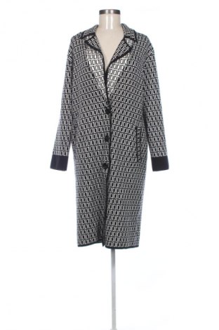 Γυναικείο παλτό Unbranded, Μέγεθος M, Χρώμα Πολύχρωμο, Τιμή 29,67 €