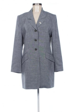 Γυναικείο παλτό Unbranded, Μέγεθος L, Χρώμα Μπλέ, Τιμή 30,69 €