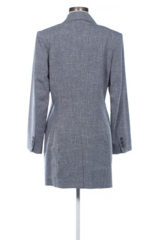 Γυναικείο παλτό Unbranded, Μέγεθος L, Χρώμα Μπλέ, Τιμή 30,69 €