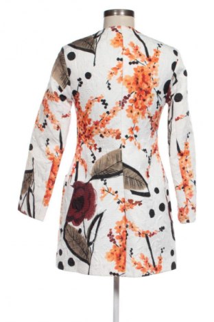 Дамско палто Unbranded, Размер S, Цвят Многоцветен, Цена 91,76 лв.