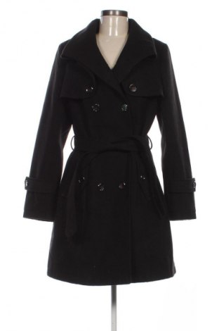 Γυναικείο παλτό Unbranded, Μέγεθος L, Χρώμα Μαύρο, Τιμή 42,99 €