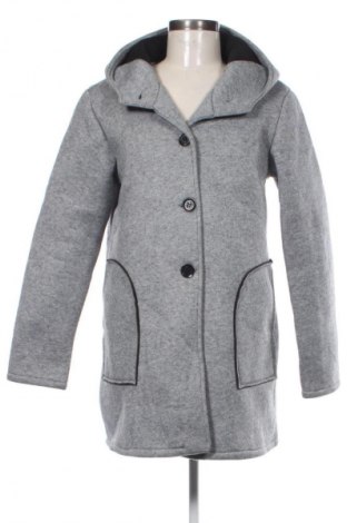 Damski płaszcz Unbranded, Rozmiar M, Kolor Szary, Cena 134,83 zł