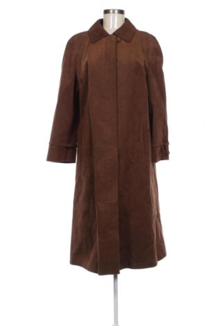 Γυναικείο παλτό Unbranded, Μέγεθος L, Χρώμα Καφέ, Τιμή 45,00 €