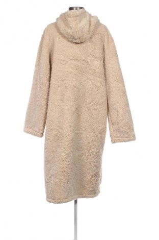 Palton de femei Unbranded, Mărime XL, Culoare Bej, Preț 127,99 Lei