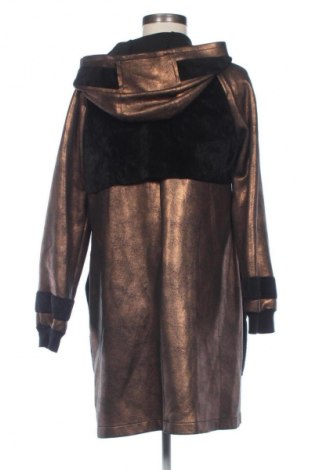 Dámsky kabát  Unbranded, Veľkosť S, Farba Viacfarebná, Cena  30,00 €