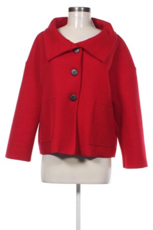 Női kabát Unbranded, Méret L, Szín Piros, Ár 11 730 Ft