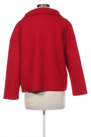 Női kabát Unbranded, Méret L, Szín Piros, Ár 11 730 Ft