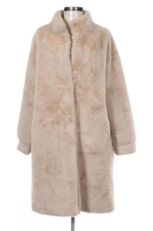 Női kabát Unbranded, Méret M, Szín Bézs, Ár 27 370 Ft