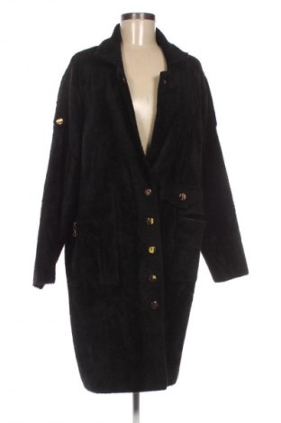 Damski płaszcz Unbranded, Rozmiar XL, Kolor Czarny, Cena 202,00 zł