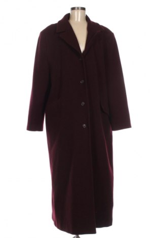 Damenmantel Unbranded, Größe L, Farbe Rot, Preis € 32,99