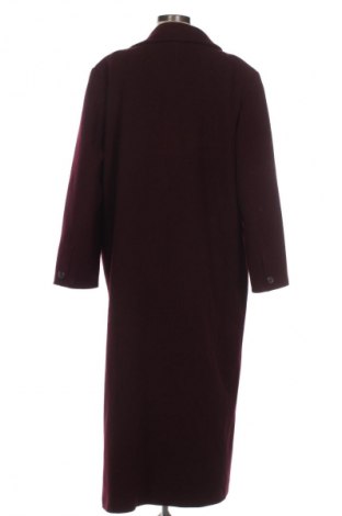 Damenmantel Unbranded, Größe L, Farbe Rot, Preis € 32,99