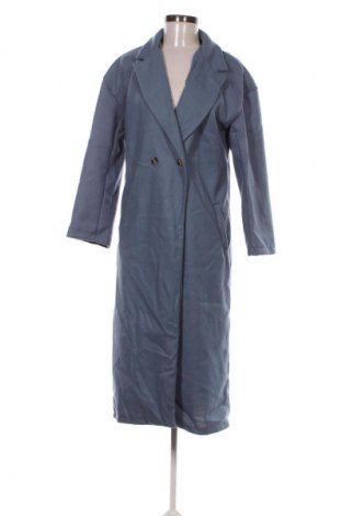 Damenmantel Unbranded, Größe M, Farbe Blau, Preis € 17,99