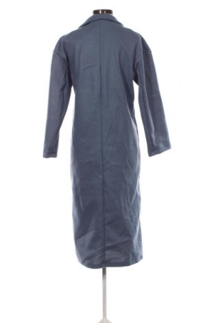 Damenmantel Unbranded, Größe M, Farbe Blau, Preis € 17,99