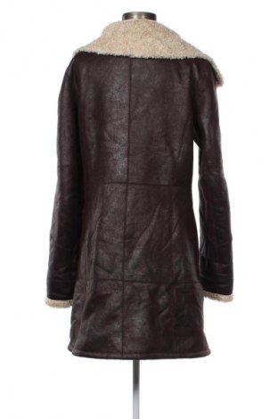 Dámsky kabát  Unbranded, Veľkosť L, Farba Hnedá, Cena  34,95 €
