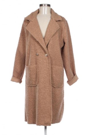 Dámsky kabát  Unbranded, Veľkosť M, Farba Béžová, Cena  44,95 €