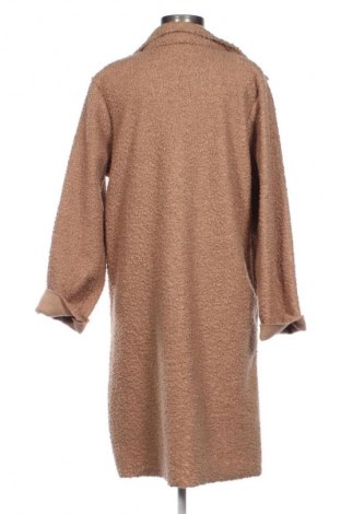 Dámsky kabát  Unbranded, Veľkosť M, Farba Béžová, Cena  44,95 €