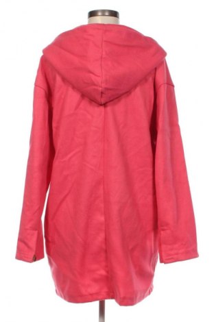 Damski płaszcz Unbranded, Rozmiar M, Kolor Różowy, Cena 96,99 zł