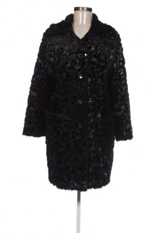 Damenmantel Unbranded, Größe L, Farbe Schwarz, Preis 38,99 €