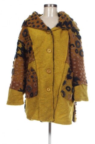 Palton de femei Unbranded, Mărime M, Culoare Multicolor, Preț 246,99 Lei