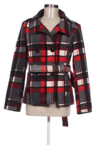 Palton de femei Unbranded, Mărime L, Culoare Multicolor, Preț 231,59 Lei