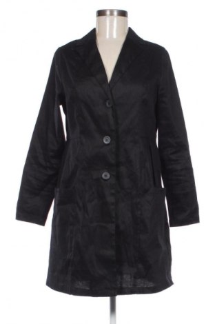 Damski płaszcz Unbranded, Rozmiar S, Kolor Czarny, Cena 134,83 zł