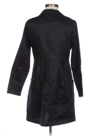 Damski płaszcz Unbranded, Rozmiar S, Kolor Czarny, Cena 134,83 zł