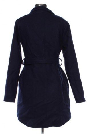 Дамско палто Unbranded, Размер S, Цвят Син, Цена 40,99 лв.