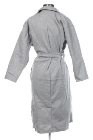 Damenmantel Unbranded, Größe L, Farbe Grau, Preis € 37,99