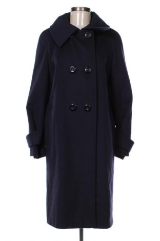 Γυναικείο παλτό Unbranded, Μέγεθος M, Χρώμα Μπλέ, Τιμή 45,01 €