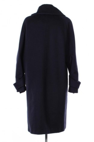 Γυναικείο παλτό Unbranded, Μέγεθος M, Χρώμα Μπλέ, Τιμή 45,01 €