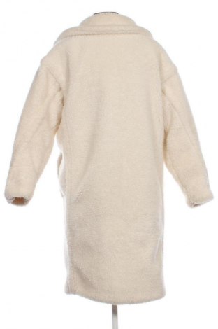 Дамско палто Unbranded, Размер S, Цвят Бял, Цена 88,00 лв.