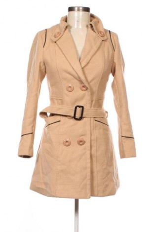 Damenmantel Unbranded, Größe M, Farbe Beige, Preis € 40,99