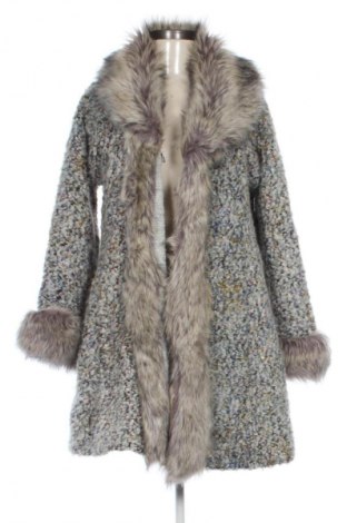 Damski płaszcz Unbranded, Rozmiar S, Kolor Kolorowy, Cena 210,99 zł