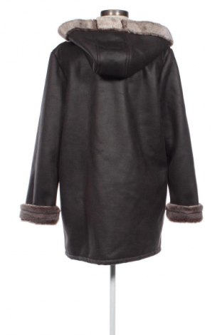 Damski płaszcz Unbranded, Rozmiar M, Kolor Brązowy, Cena 202,24 zł