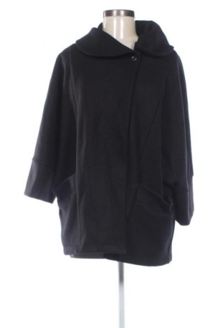 Damski płaszcz Unbranded, Rozmiar M, Kolor Czarny, Cena 133,33 zł