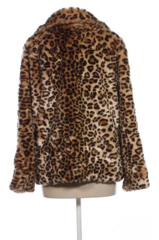 Damski płaszcz Unbranded, Rozmiar M, Kolor Kolorowy, Cena 202,30 zł